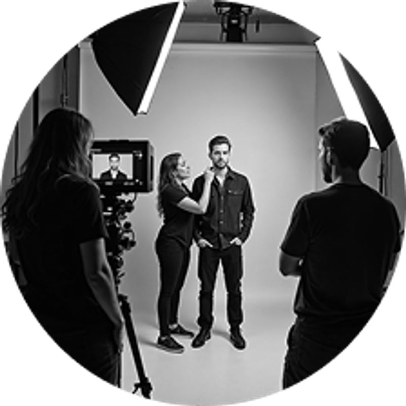 Advertising & Content